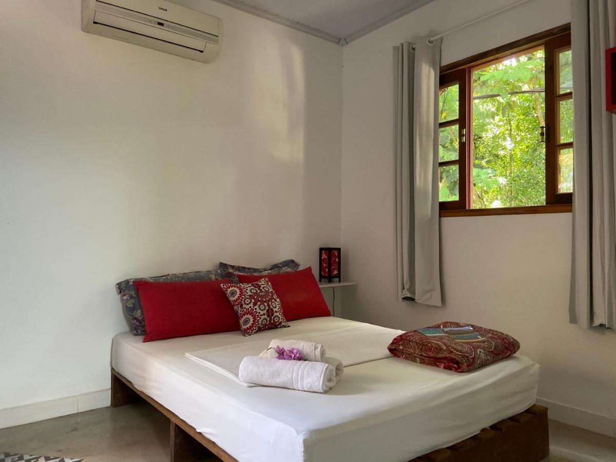 Casa Da Polly Ig Apartment Abraão Exterior foto