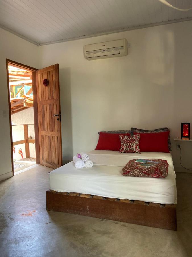 Casa Da Polly Ig Apartment Abraão Exterior foto