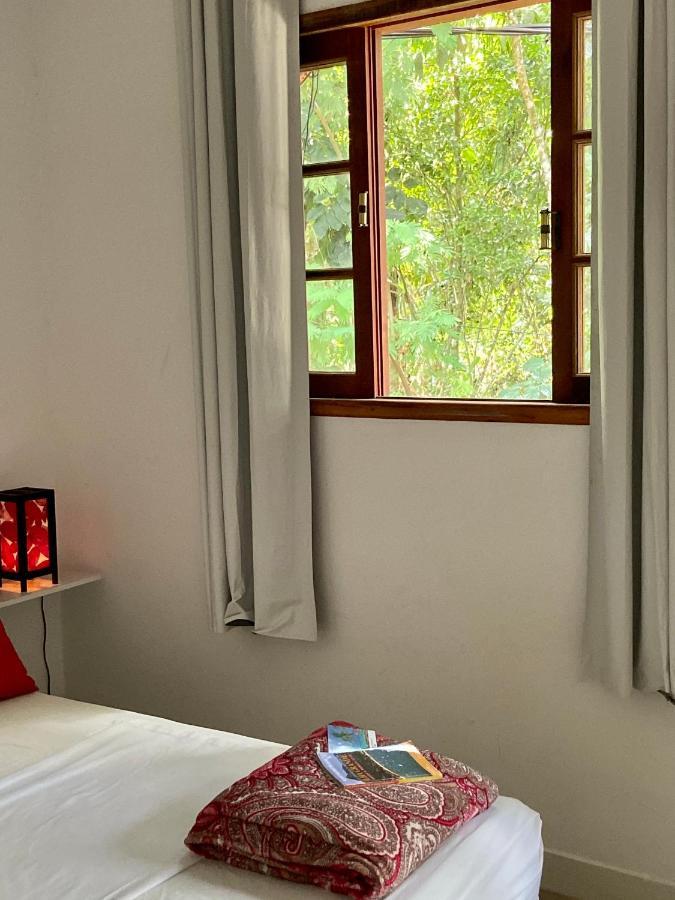 Casa Da Polly Ig Apartment Abraão Exterior foto