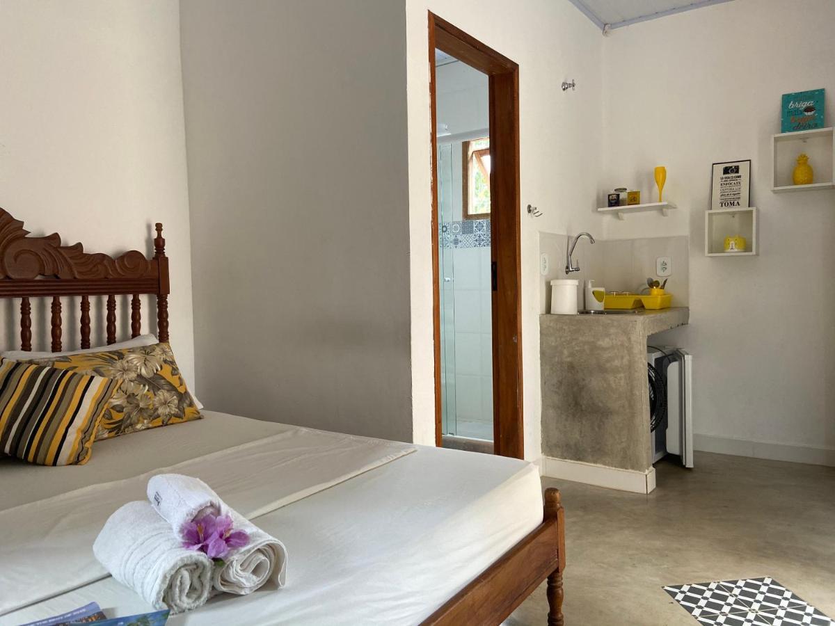 Casa Da Polly Ig Apartment Abraão Exterior foto