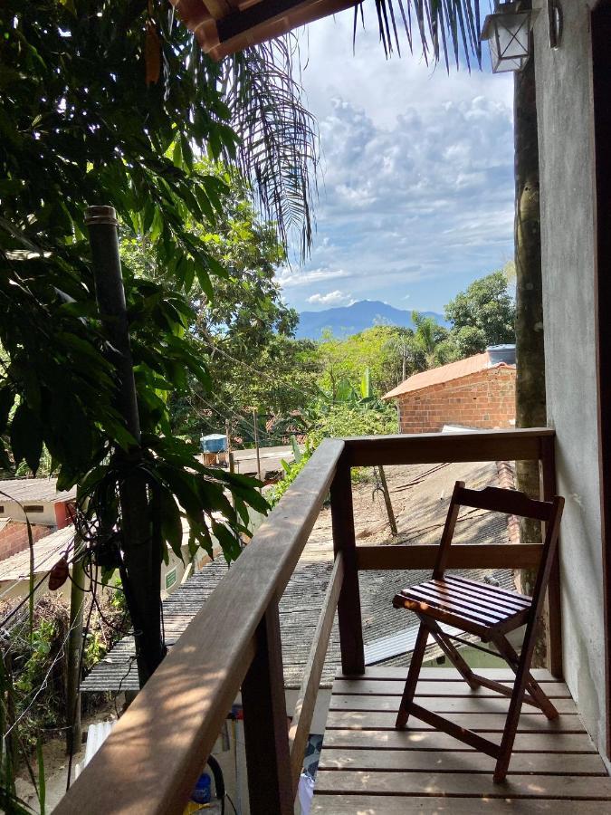 Casa Da Polly Ig Apartment Abraão Exterior foto