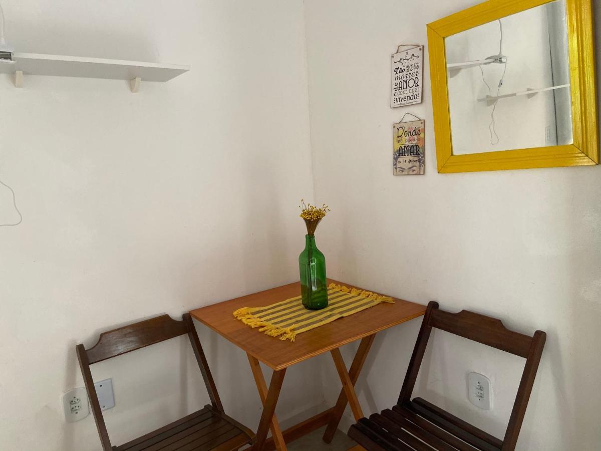 Casa Da Polly Ig Apartment Abraão Exterior foto
