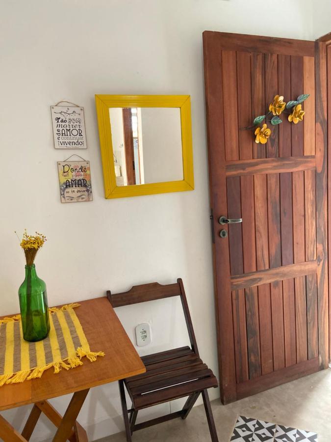 Casa Da Polly Ig Apartment Abraão Exterior foto