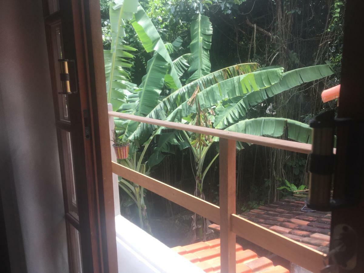 Casa Da Polly Ig Apartment Abraão Exterior foto