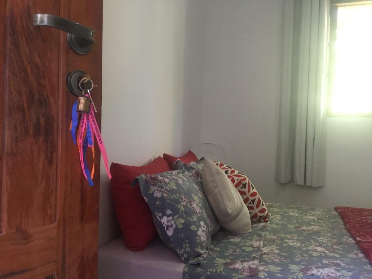 Casa Da Polly Ig Apartment Abraão Exterior foto