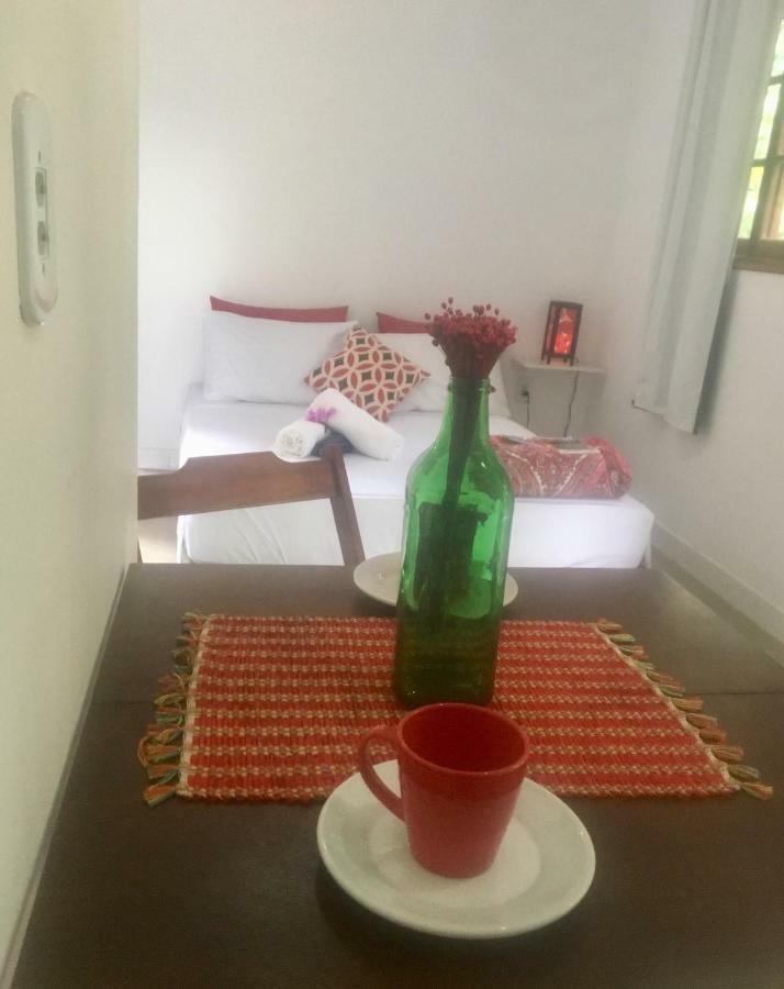 Casa Da Polly Ig Apartment Abraão Exterior foto